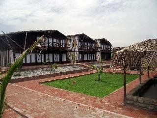 Aquarena Vichayito Mancora Playa4