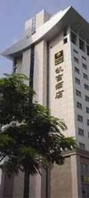 Comfort Inn & Suites Beijing2