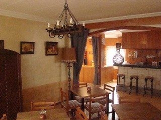 Figuera Park Hotel0
