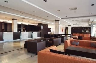 Eurostars Toledo1