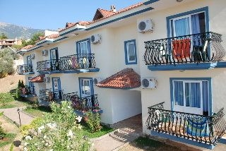 GUROL APART HOTEL4