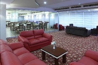 Senbayrak City Hotel1
