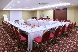 Senbayrak City Hotel4