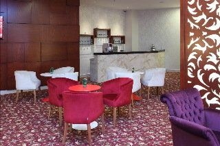 Senbayrak City Hotel3