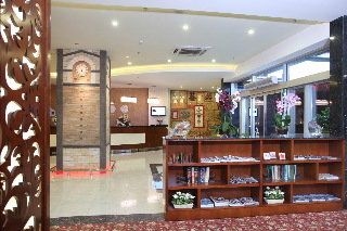Senbayrak City Hotel2