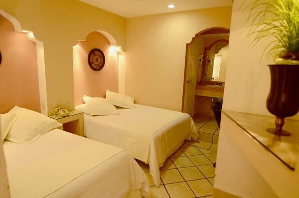 Hotel Real Catedral3