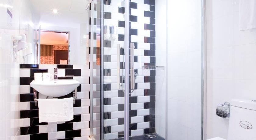 มูซิก โฮเต็ล - สีเหมิน สเตชั่น (Muzik Hotel - Ximen Station Branch)4