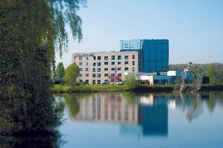 Movenpick Hotel 's Hertogenbosch0