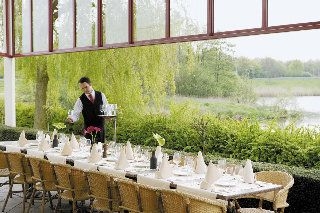 Movenpick Hotel 's Hertogenbosch4