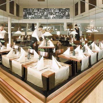 Movenpick Hotel 's Hertogenbosch2