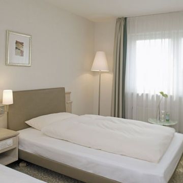 Movenpick Hotel 's Hertogenbosch1