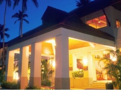 Amora Beach Resort1
