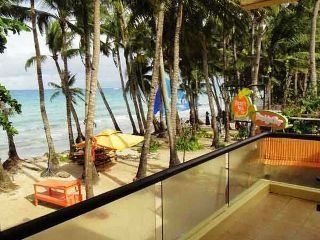 Boracay SandCastles The Apartments0