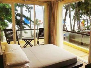 Boracay SandCastles The Apartments2
