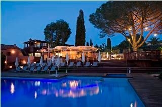 Benkirai Hotel0