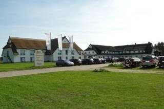 Reit & Freizeithotel Friesenhof2