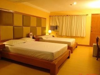 Sir William's Hotel1