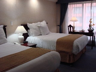 Hotel del Rey Inn1