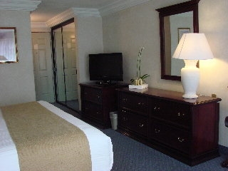 Hotel del Rey Inn0