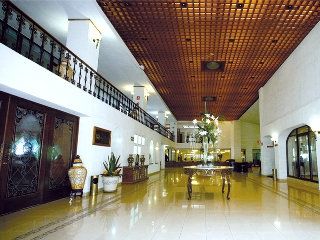 Hotel del Rey Inn4