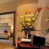 Holiday Inn Temple Of Heaven Beijing1