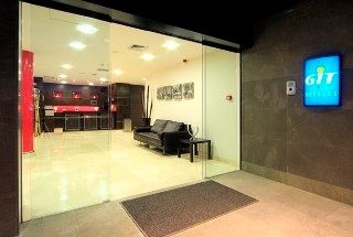 Conquista de Granada Hotel0