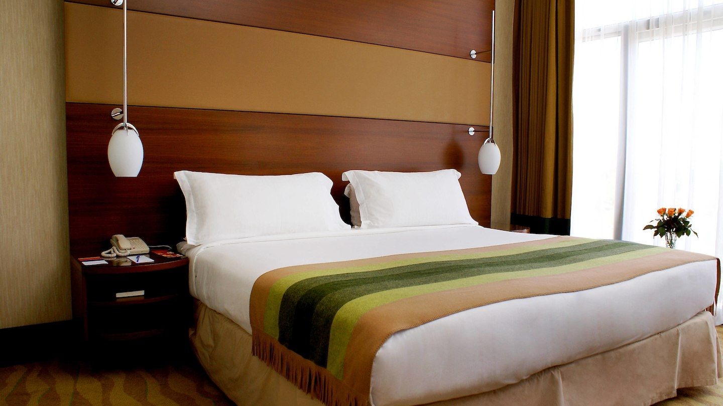 Sheraton Kampala Hotel4