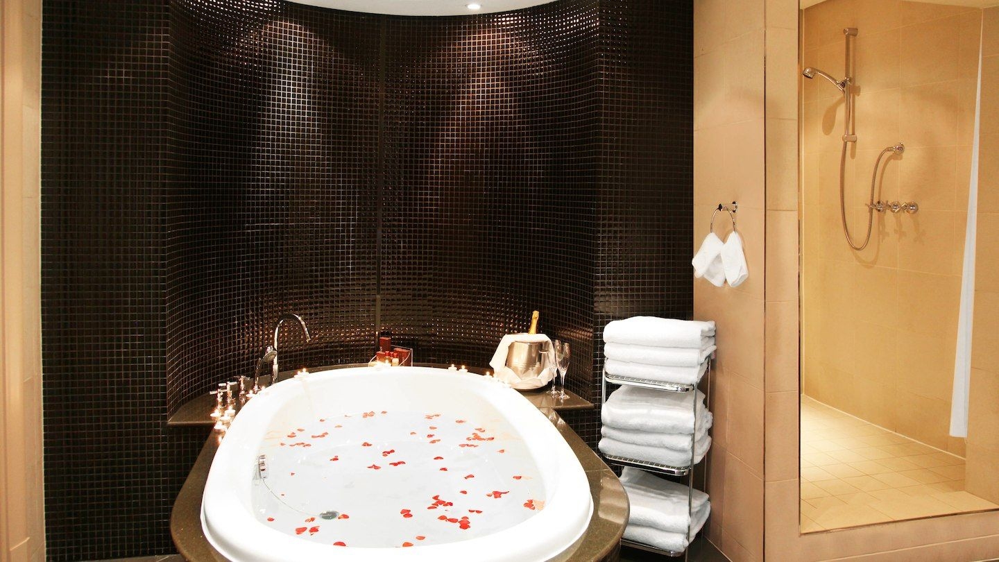 Sheraton Kampala Hotel1