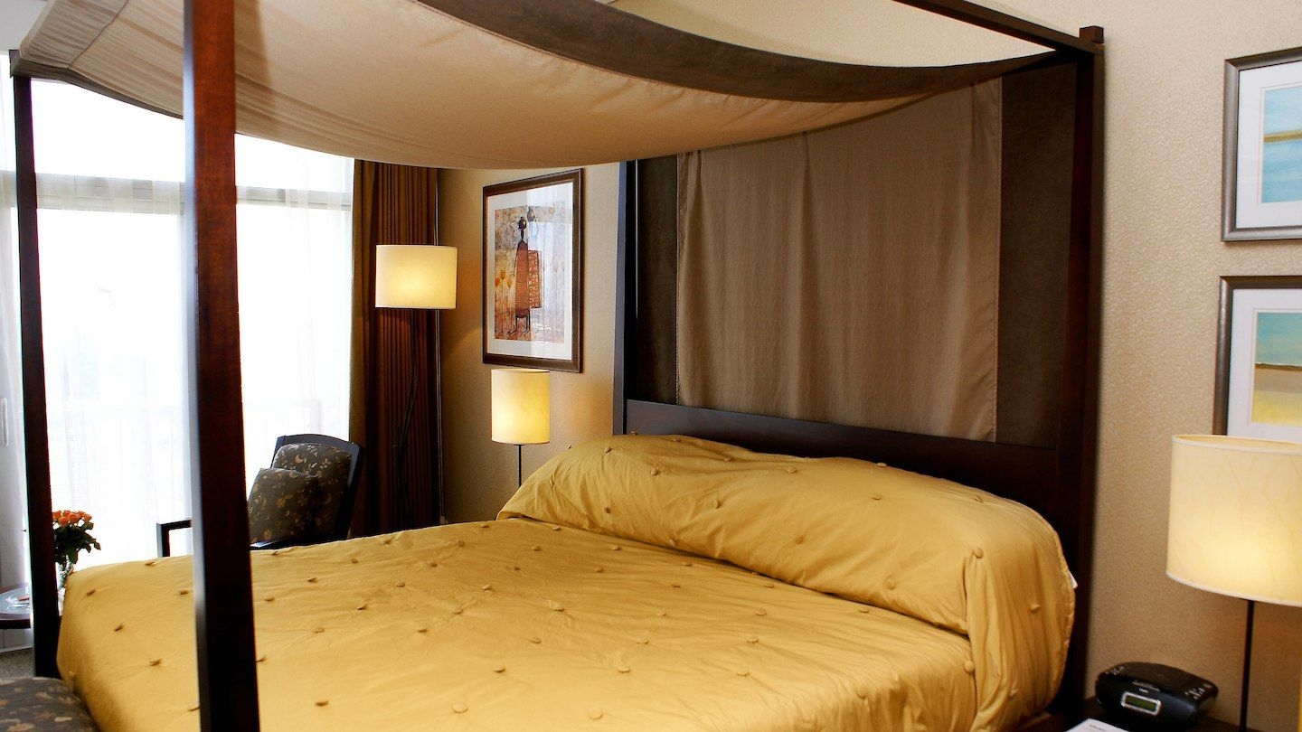 Sheraton Kampala Hotel2