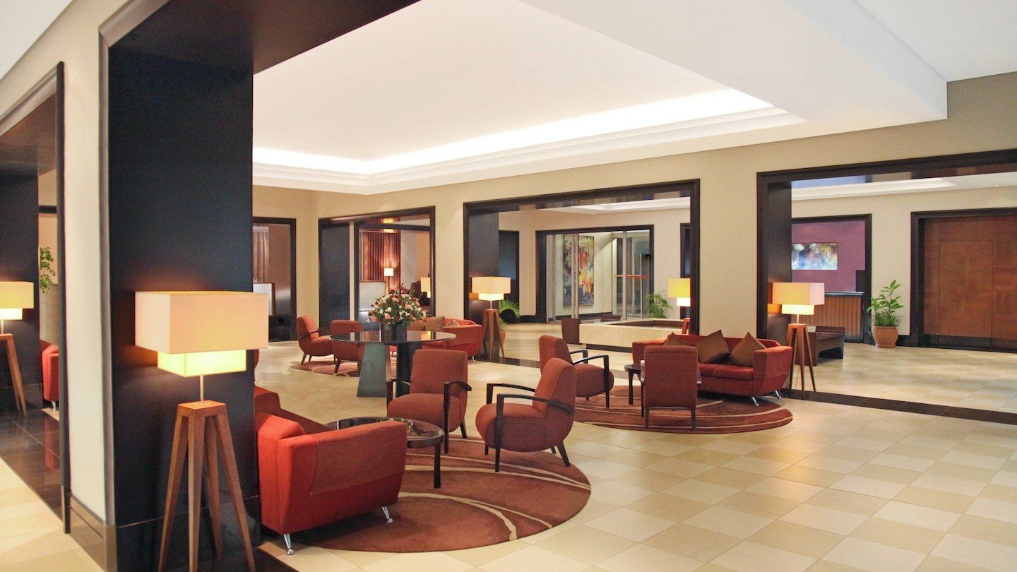 Sheraton Kampala Hotel3