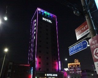 Feliz Town Hotel3