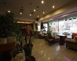 Feliz Town Hotel2