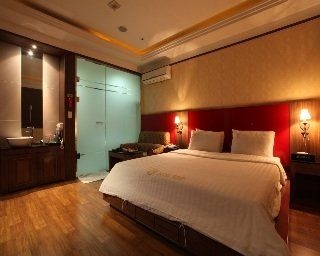 Feliz Town Hotel4