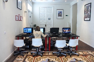 Barcelona 360 Hostel1