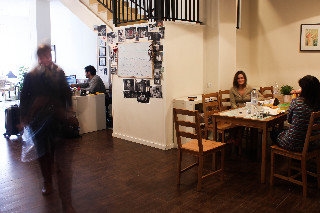Barcelona 360 Hostel0