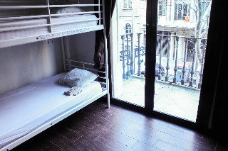 Barcelona 360 Hostel2