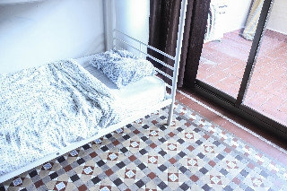 Barcelona 360 Hostel3