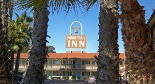 America's Best Value Padre Trail Inn0