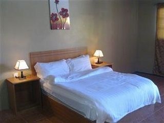 Landcons Resort0