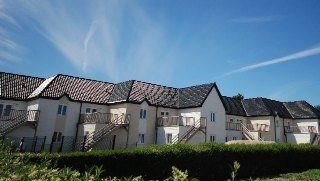 Holiday Suites Platier d'Oye2