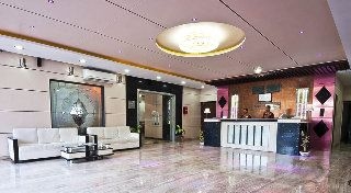 Sun Hotel Agra2