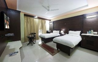 Sun Hotel Agra3