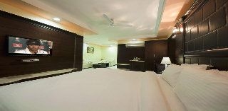 Sun Hotel Agra1