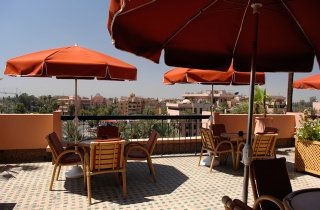 Hotel le Marrakech4