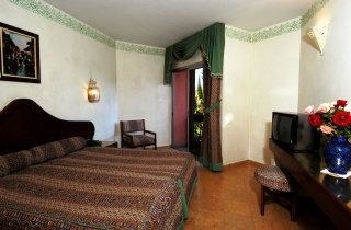 Hotel le Marrakech1