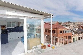 AinB Diagonal Francesc Macia Apartments1