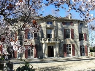 Chateau de Roussan4