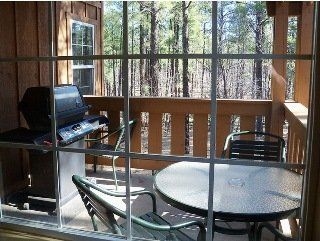 Worldmark Pinetop1