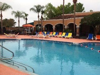 Ramada Kissimmee Downtown Hotel0