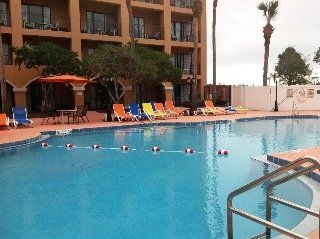 Ramada Kissimmee Downtown Hotel2